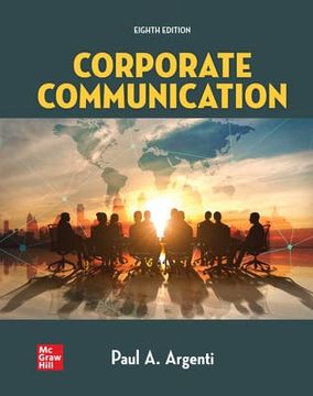 portada Ise Corporate Communication (in English)