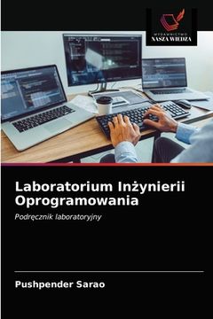 portada Laboratorium Inżynierii Oprogramowania (in Polaco)
