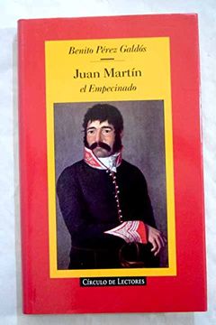 portada Juan Martín el Empecinado