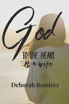 portada God to the heart of a Wife (en Inglés)