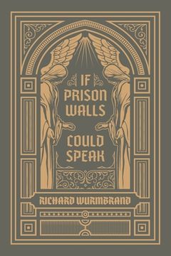 portada If Prison Walls Could Speak (in English)