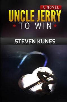 portada Uncle Jerry To Win (en Inglés)