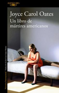 portada El Libro de Los Mártires Americanos / A Book of American Martyrs