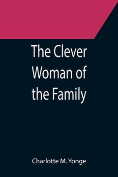 portada The Clever Woman of the Family (in English)