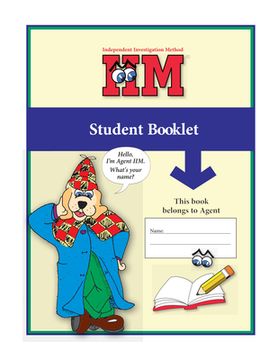 IIM: Student Booklet Grades K-5 (en Inglés)