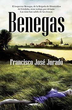portada Benegas (in Spanish)