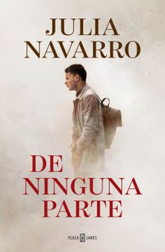 portada De Ninguna Parte (in Spanish)