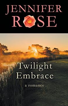 portada Twilight Embrace: A Romance