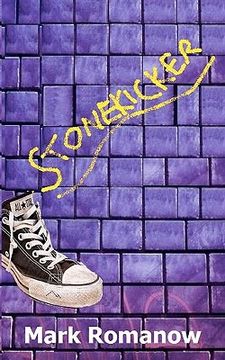 portada stonekicker (en Inglés)