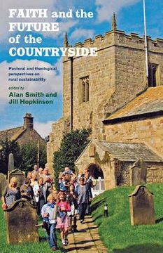 portada faith and the future of the countryside (in English)