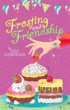 portada frosting and friendship