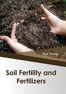 portada Soil Fertility and Fertilizers (libro en Inglés)