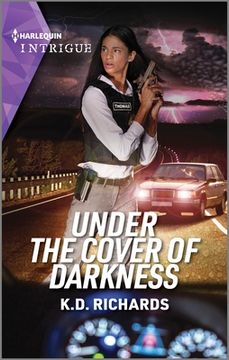 portada Under the Cover of Darkness