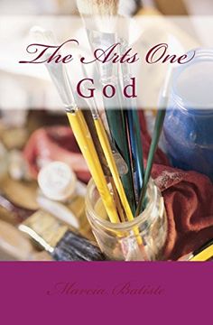 portada The Arts One: God (en Inglés)