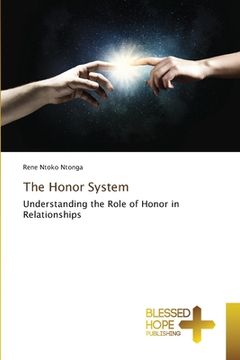 portada The Honor System (en Inglés)