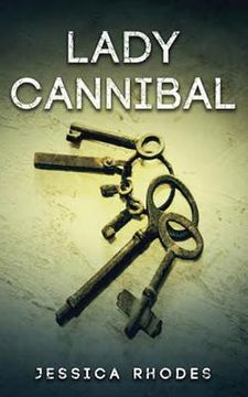 portada Lady Cannibal (in English)