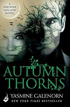 portada Autumn Thorns: Whisper Hollow 1