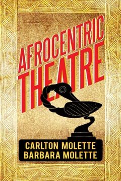 portada Afrocentric Theatre
