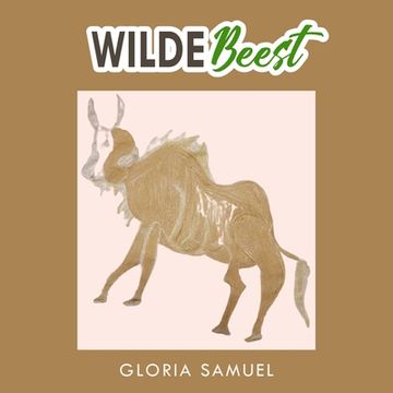 portada Wildebeest (en Inglés)