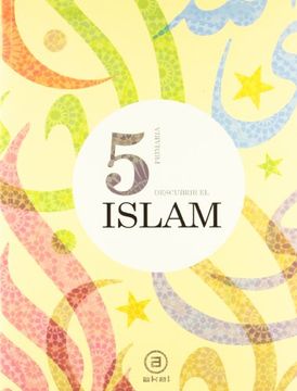 portada Descubrir El Islam. E.P. 5
