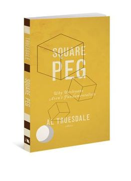 portada square peg: why wesleyans aren ` t fundamentalists (in English)