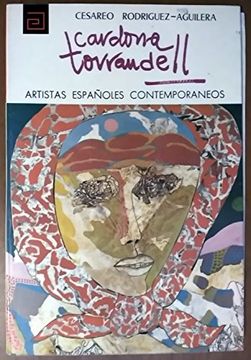 portada CARDONA TORRANDELL (Barcelona, 1928)
