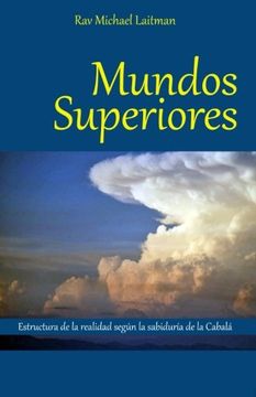 portada Mundos Superiores (in Spanish)