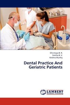 portada dental practice and geriatric patients (in English)
