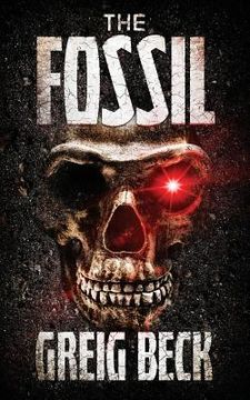 portada The Fossil [Idioma Inglés] (en Inglés)