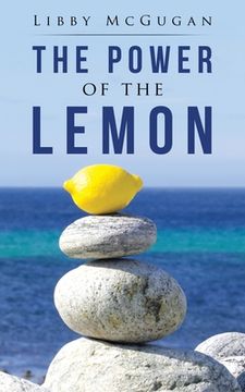 portada The Power of the Lemon (en Inglés)