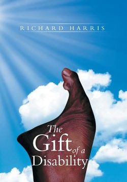portada The Gift of a Disability (in English)
