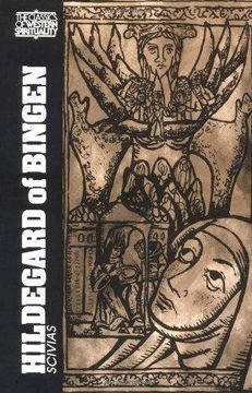 portada Hildegard of Bingen: Scivias (Classics of Western Spirituality (Paperback)) (en Inglés)