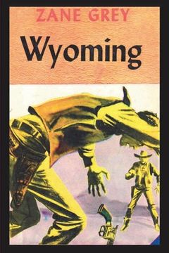 portada Wyoming (in English)