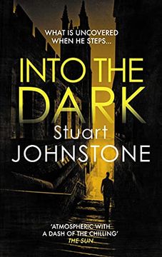 portada Into the Dark: 2 (Sergeant don Colyear, 2) 