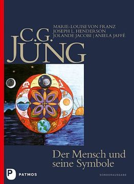 portada Der Mensch und seine Symbole (in German)