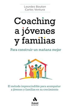 portada Coaching a Jovenes y Familias