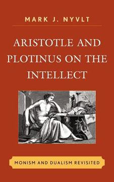 portada aristotle and plotinus on the intellect (en Inglés)