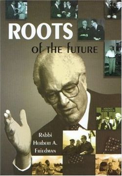 portada Roots of the Future