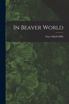 portada In Beaver World (en Inglés)