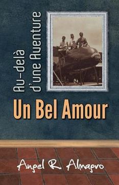 portada Au-Delà d'Une Aventure, Un Bel Amour (en Francés)