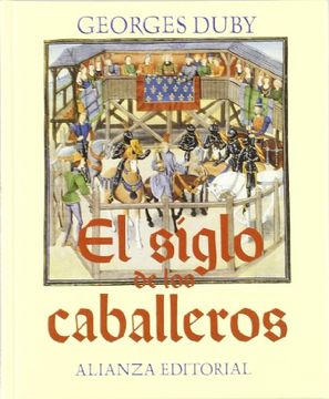portada El Siglo de los Caballeros (in Spanish)