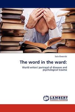 portada the word in the ward (en Inglés)