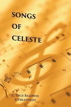 portada Songs of Celeste (en Inglés)