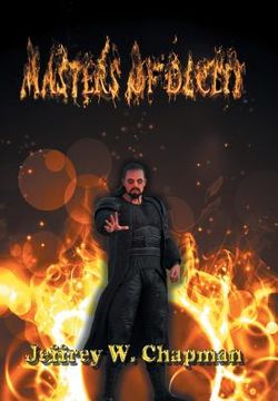 portada Masters of Deceit (en Inglés)