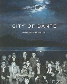 portada City of Dante (en Inglés)