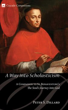 portada A Way into Scholasticism (in English)