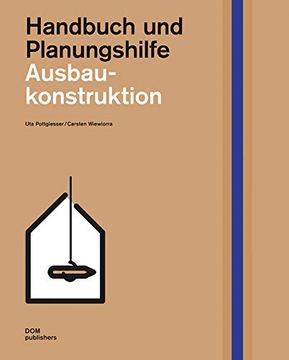 portada Ausbaukonstruktion: Handbuch und Planungshilfe