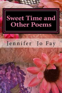 portada Sweet Time and Other Poems