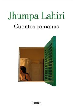 portada Cuentos Romanos (in Spanish)