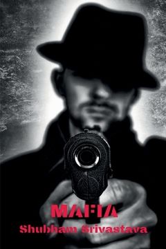 portada Mafia (en Inglés)